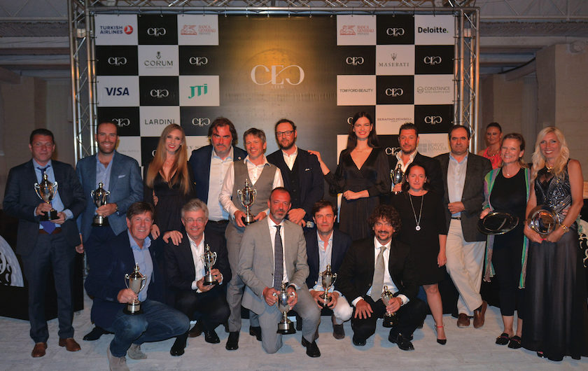 CEO Invitational: il segreto del successo