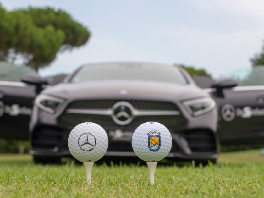 Il MercedesTrophy torna nella riviera Adriatica