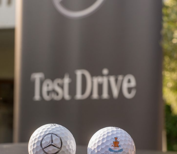 MercedesTrophy al Golf Club Bologna