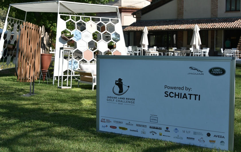 Jaguar Golf Trophy: 2° appuntamento al Golf Club Del Ducato