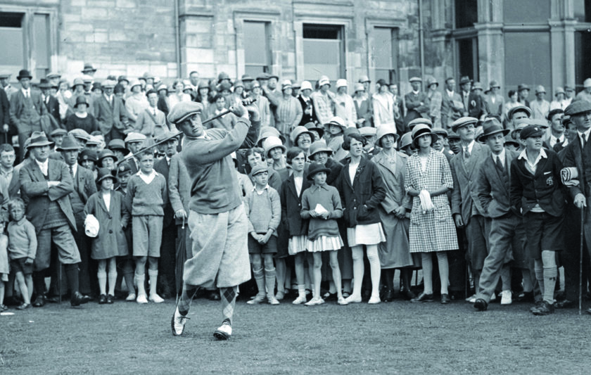 Il mio nome è Jones, Bobby Jones