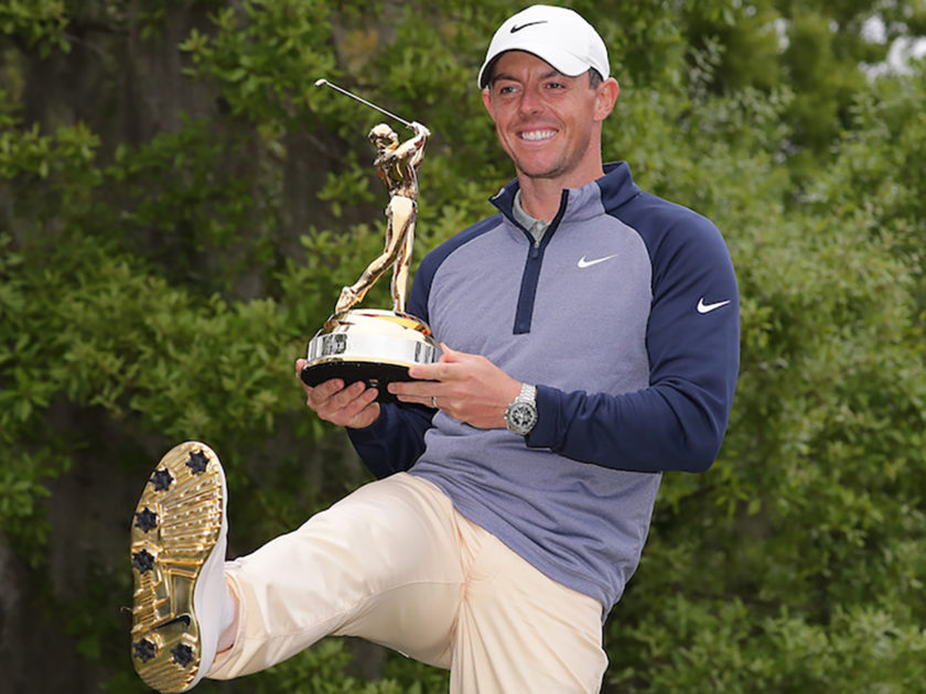 The Players: a McIlroy il “quinto major”