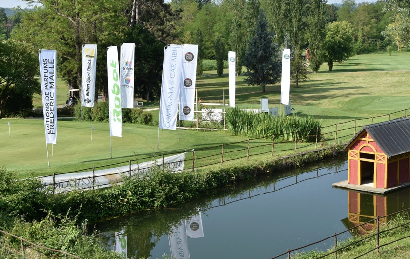 Jaguar Golf Trophy: 3° appuntamento al G.C. Villa Carolina