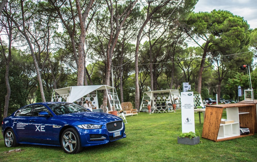 Jaguar Golf Trophy: 11° appuntamento al Golf dell’Ugolino