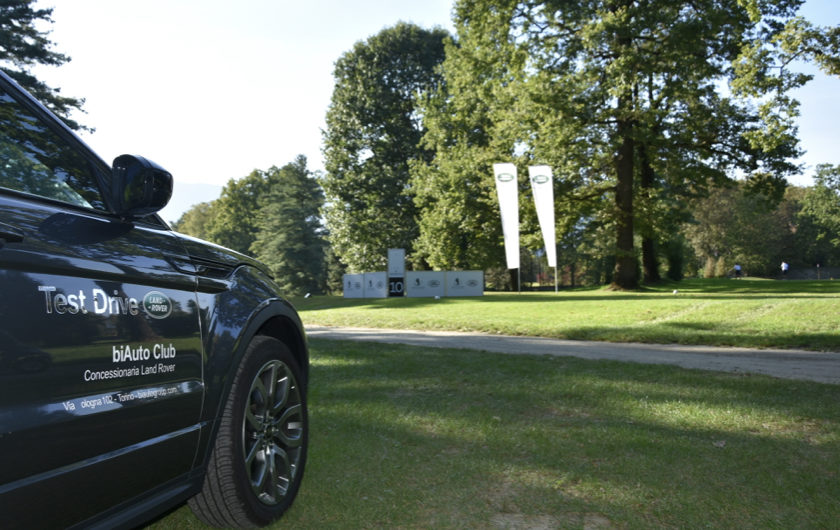 Jaguar Golf Trophy: 14° appuntamento al Golf Club Torino