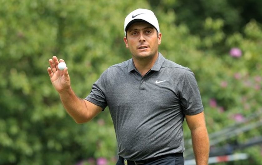 BMW PGA Championship: strepitosa vittoria di Molinari