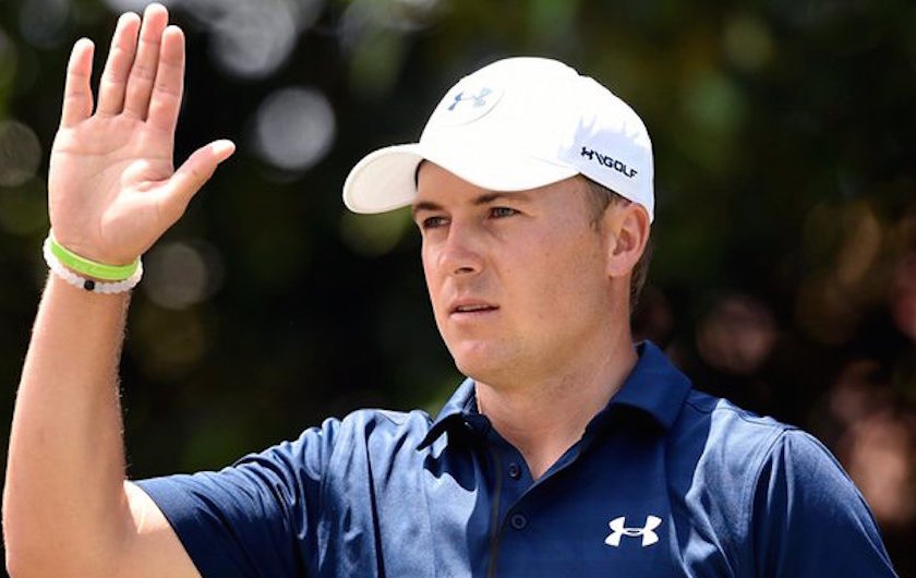 Australian Open: Spieth al playoff