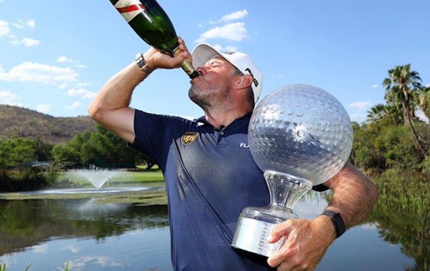 EuTour: Westwood rivince dopo quattro anni