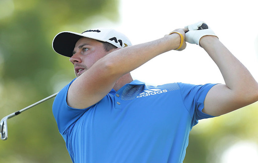 Challenge Tour: Ryan Evans vince in Turchia