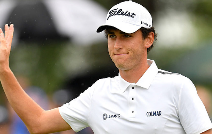 Renato Paratore vince il Nordea Masters!