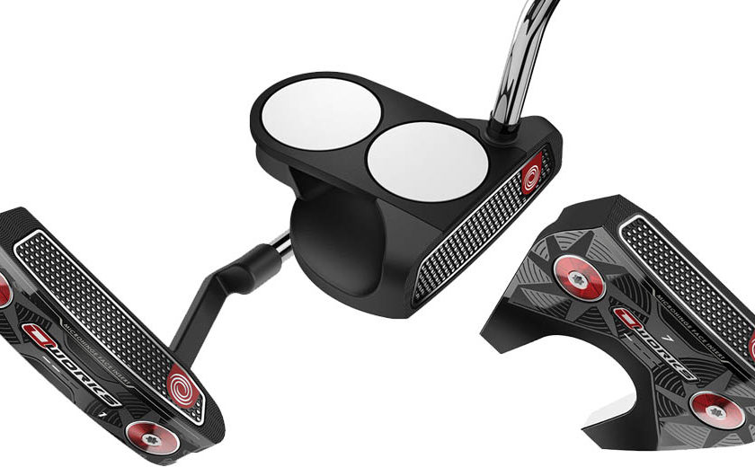 Odyssey O-Works 17: la nuova frontiera del putter