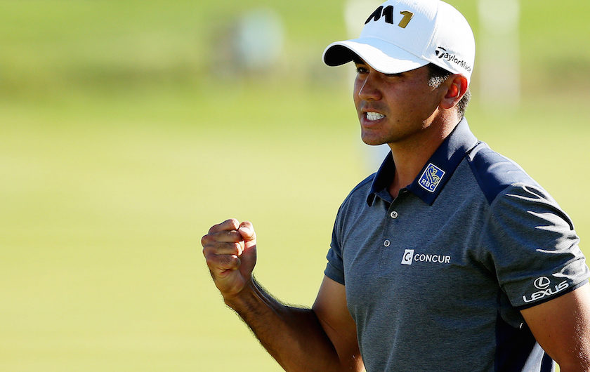 BMW Championship: Jason Day numero 1