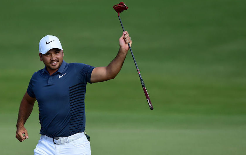 PGA: Jason Day seconda vittoria 2018