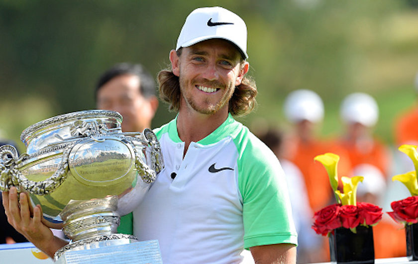 Open de France: Tommy Fleetwood per un soffio