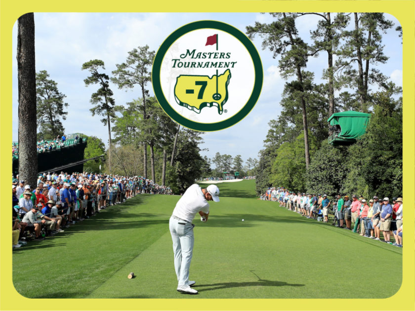 Masters: 86 i protagonisti. L’ultimo posto dal Valero Texas Open