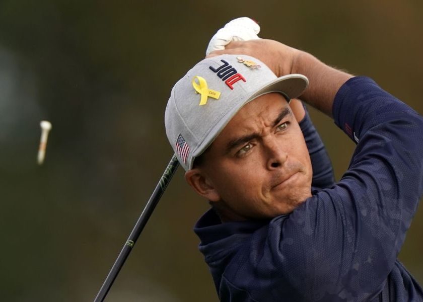 Phoenix Open: vittoria per Fowler