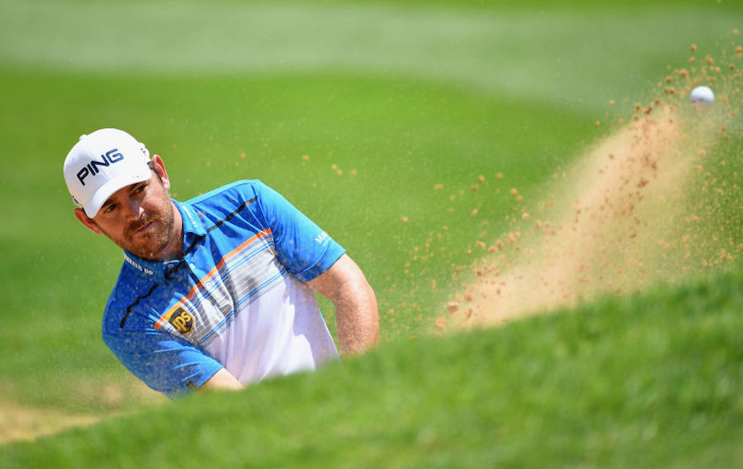 Eurotour: Oosthuizen domina a Johannesburg