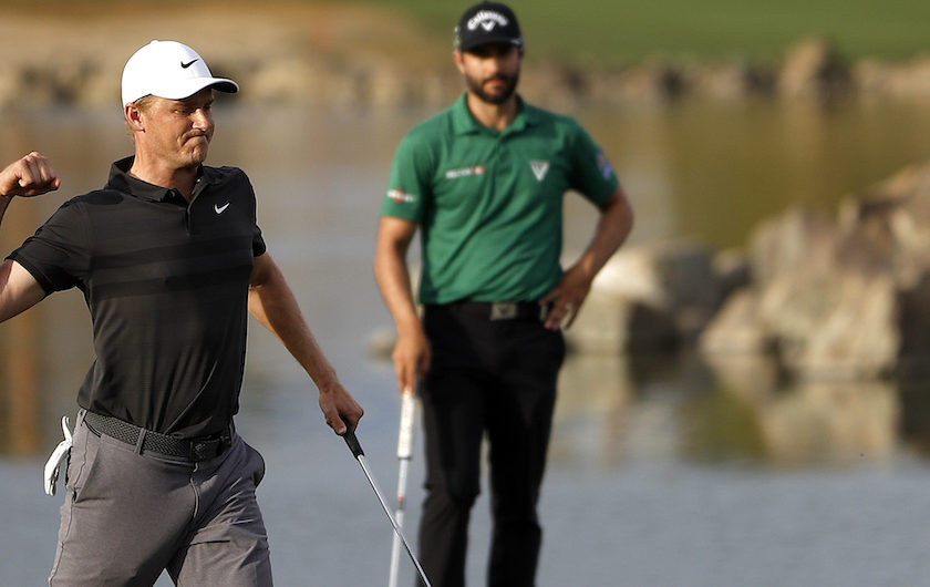 Pga Tour: Long brucia Mickelson e Hadwin