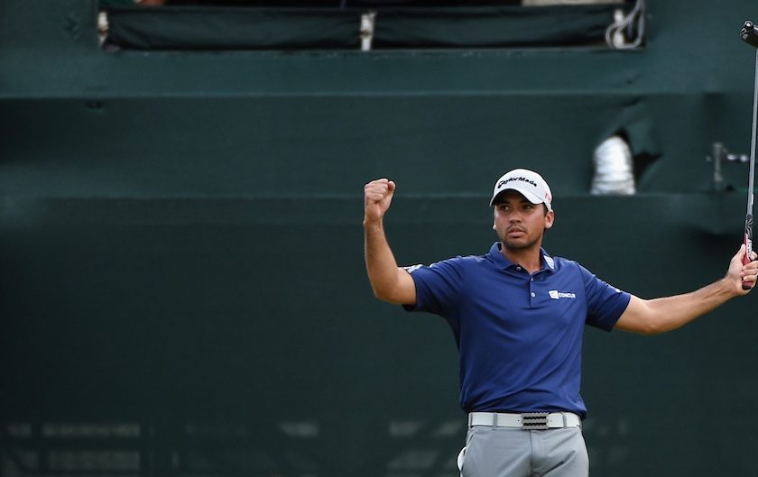 Barclays: un super Day vola in testa alla FedEx Cup