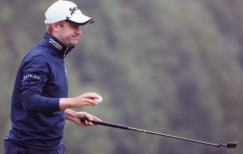 WGC: Russell Knox <br/>trionfo a Shanghai