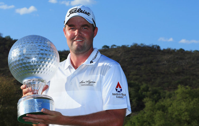 Sudafrica: Leishman trionfa su Stenson