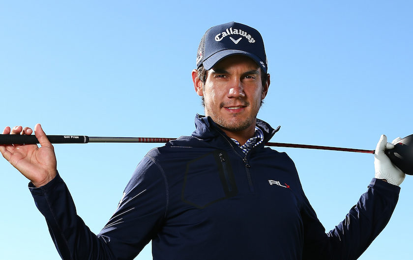 EuTour: in Cina vince Lee, Manassero 25°