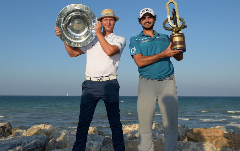 Challenge: in Oman vince il francese Sordet