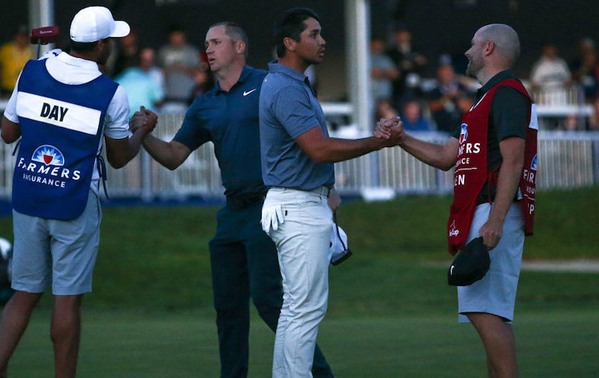 PGA Tour: e alla fine Day superò Noren…