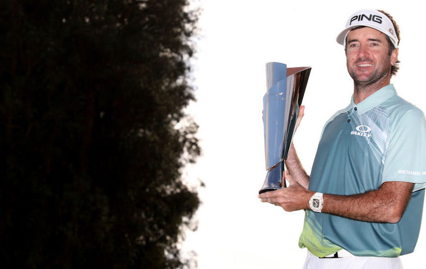 Genesis Open: il ritorno di Bubba Watson