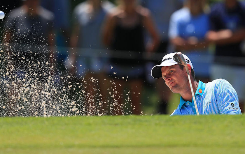 PGA Tour: a Fort Worth trionfo di Rose