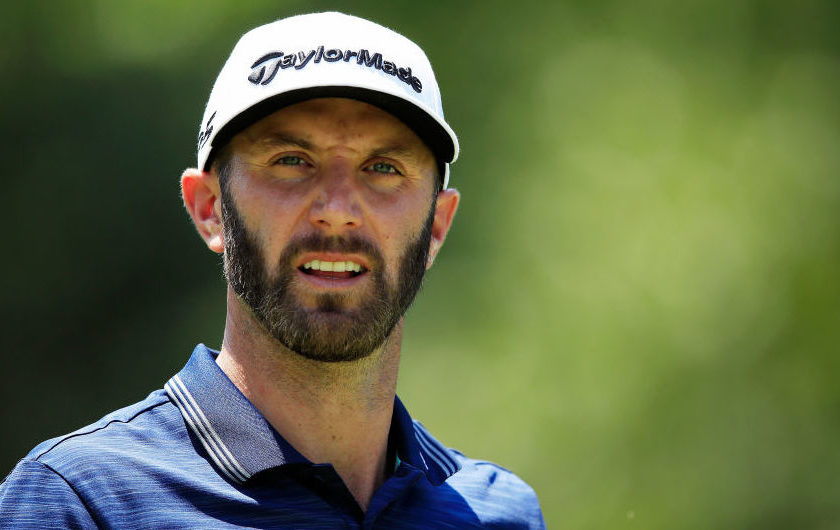 PGA Tour: DJ vince e torna numero uno