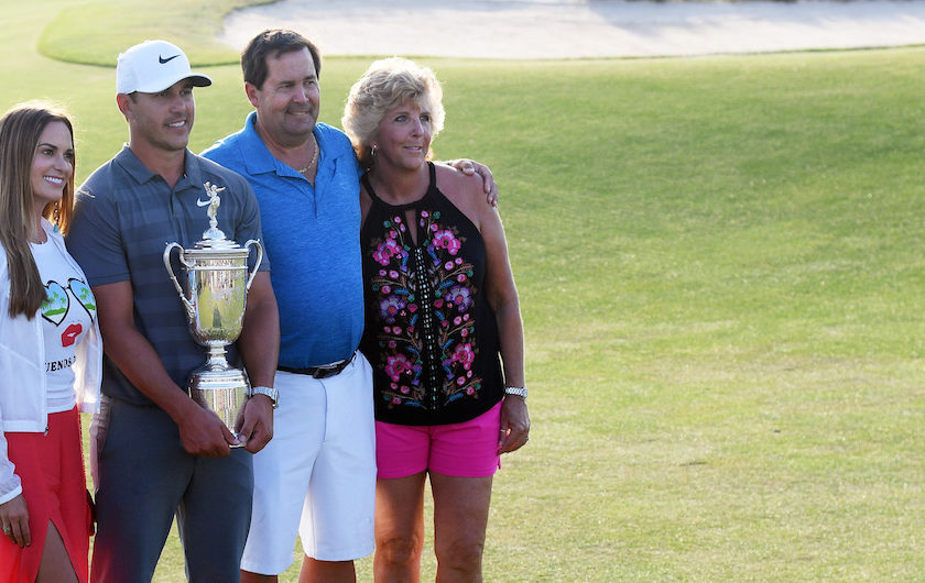 US Open: la conferma di Brooks Koepka