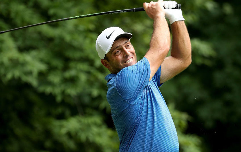 John Deere Classic: Molinari ancora da applausi