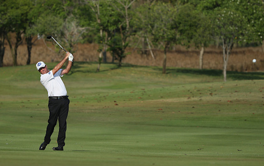 True Thailand Classic: Scott Hend conquista la Tailandia