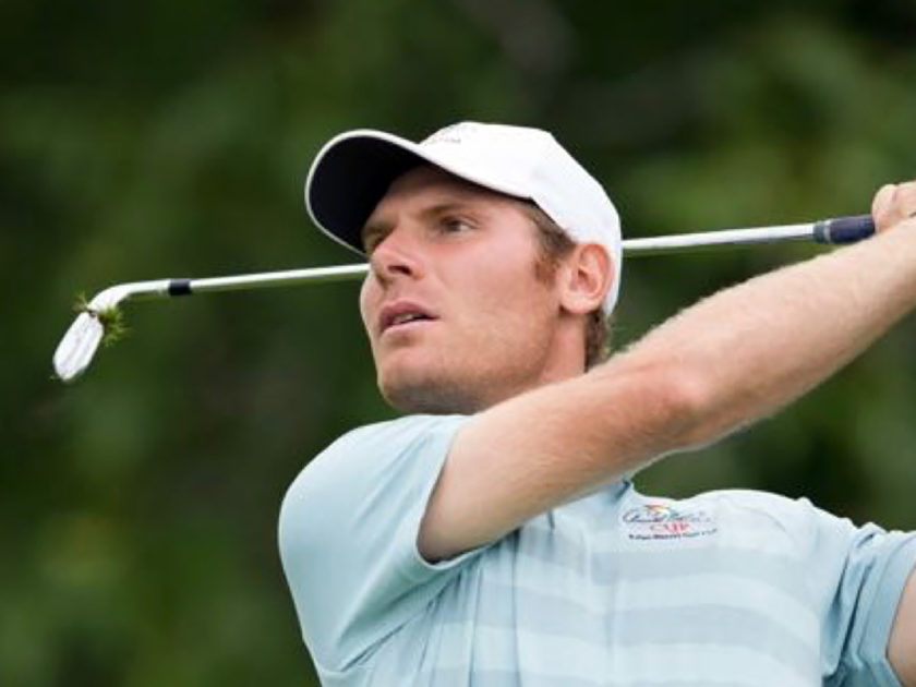 Alps Tour: Lorenzo Scalise vince il New Giza Open