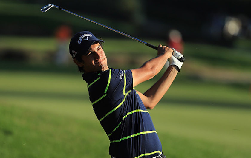 Hero Indian Open: Manassero terzo!