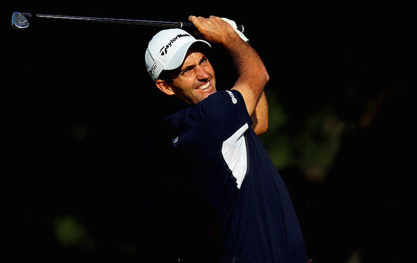 UBS Hong Kong Open: 14° posto per Edoardo Molinari