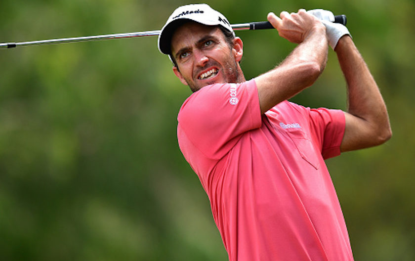 Con un finale fantastico Edoardo Molinari vince in Marocco