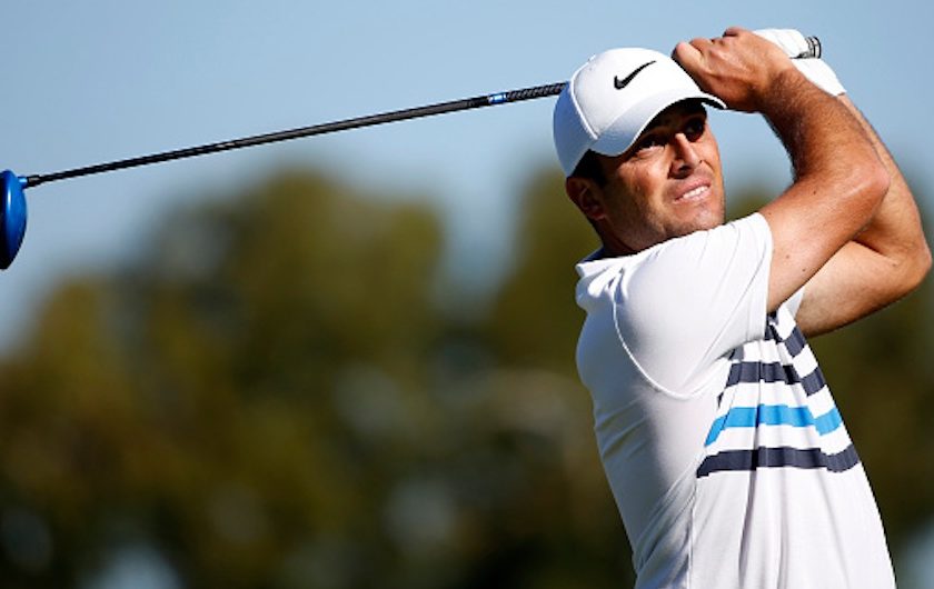 Honda Classic: domina Fowler, 14° F. Molinari