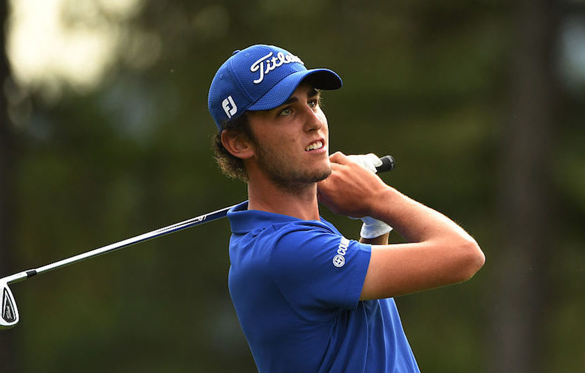 EuTour: super Noren. Paratore va a Dubai