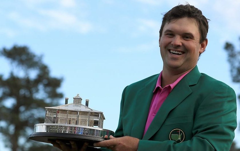 Masters: Reed vince al fotofinish