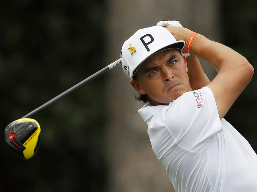 È l’ora di Rickie Fowler?