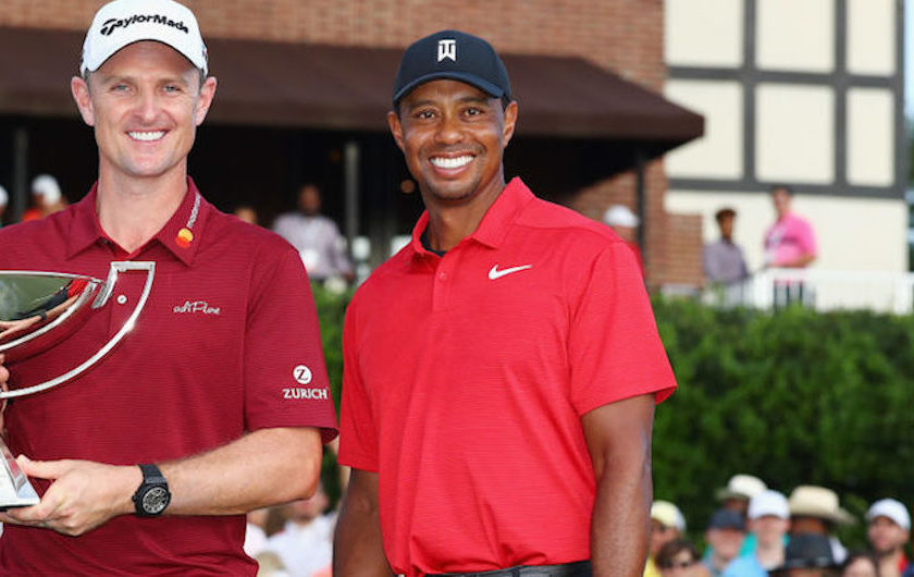 FedEx: Justin Rose all’ultimo putt