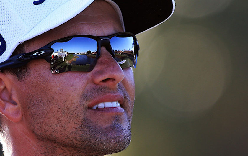 Honda Classic: Adam Scott brucia Garcia