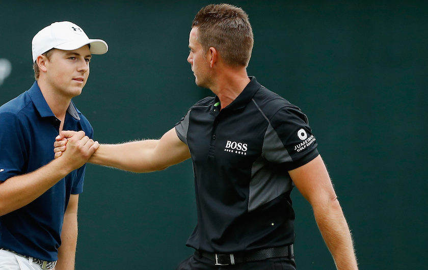 FedEx Cup: Spieth trionfo da numero 1