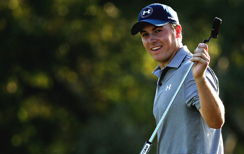 PGA Tour: alle Hawaii il trionfo di Spieth