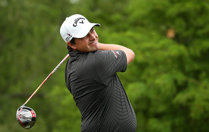 PGA Tour: Brian Stuard s’impone in Louisiana