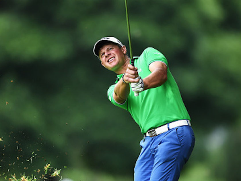 Asian Tour: a Manila, Tadini chiude 54°