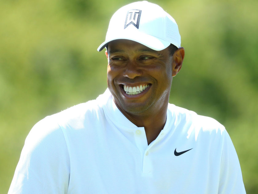 Tiger, il Paperone del golf