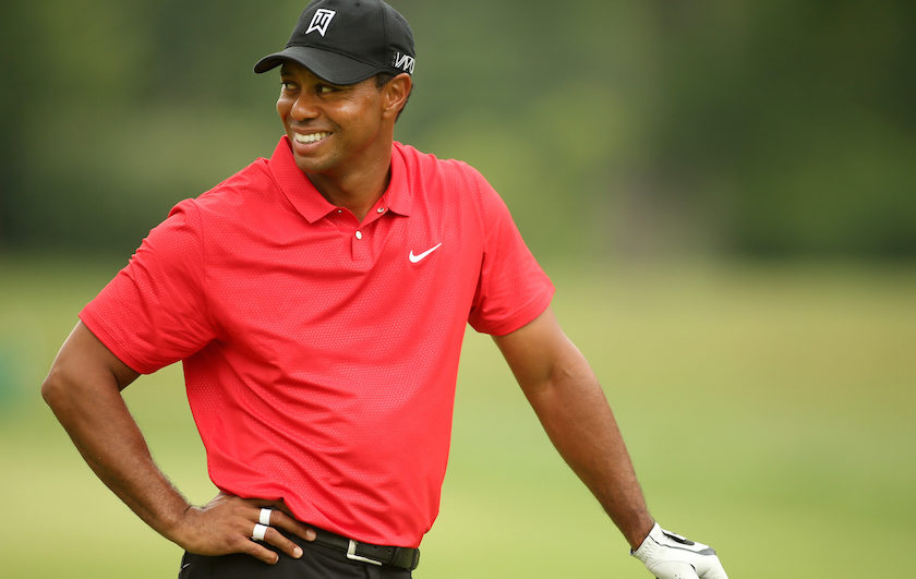 PGA Tour: Tiger chiude bene